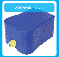 AQUAvalve Cover