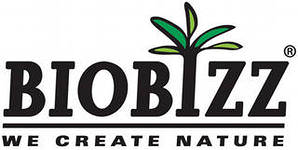 Лого удобрения BioBizz