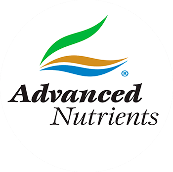 Логотип Advanced Nutrients