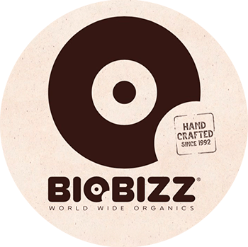 Логотип BioBizz