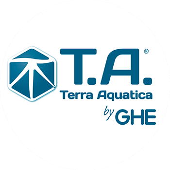 Логотип Terra Aquatica