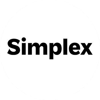 Логотип Simplex удобрения