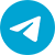 Телеграм логотип