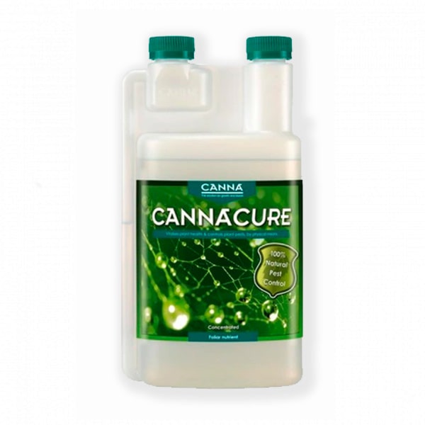 Иммунное средство для растений Canna Cannacure