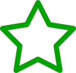 Иконка звезды