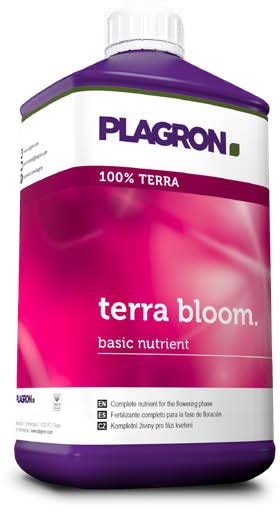     Plagron Terra Bloom