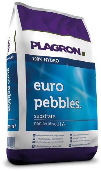   Plagron Cocos premium