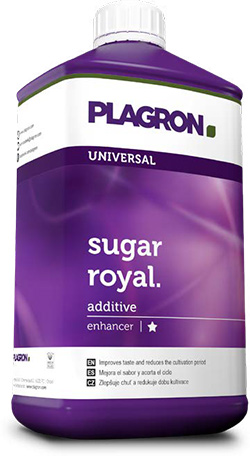  Plagron Sugar Royal