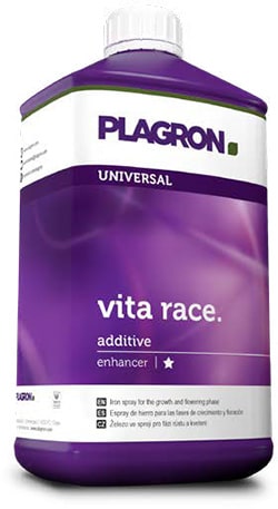  Plagron Vita Race
