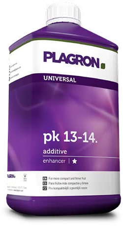    Plagron PK 13-14