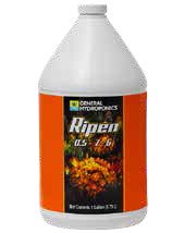 Удобрение General Hydroponics Ripen®