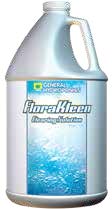 Удобрение General Hydroponics FloraKleen®