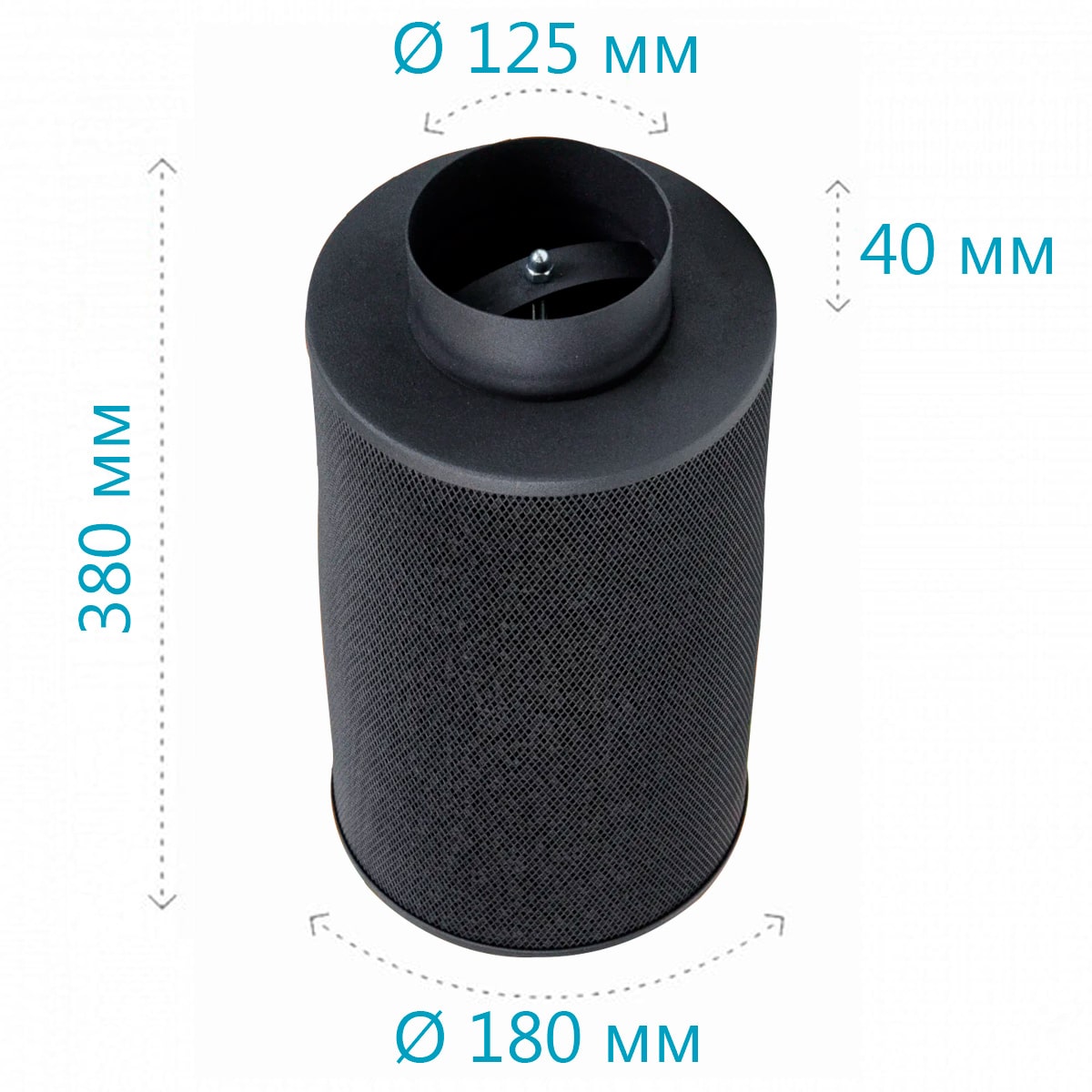    MagicFilter 250 3/125 