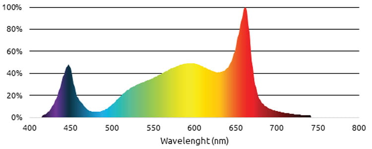 ������ ������� SQD Spectrum Graph Lumatek Zeus 1000 �� Pro EVO 3.1