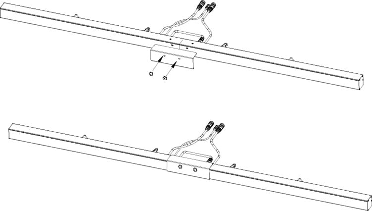 ������ Lumatek Zeus 1000 �� Pro EVO 3.1 - ��� 2