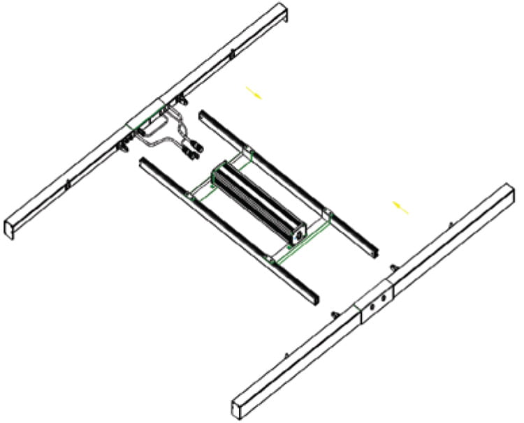 ������ Lumatek Zeus 1000 �� Pro EVO 3.1 - ��� 3