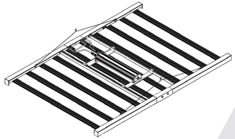 ������ Lumatek Zeus 1000 �� Pro EVO 3.1 - ��� 4