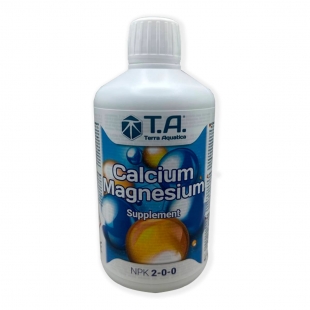 ������� Terra Aquatica Calcium Magnesium ������� ������ ��� ��������