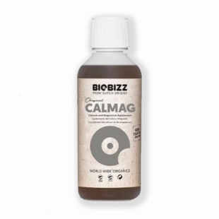 ������� ������� ������ BioBizz CalMag