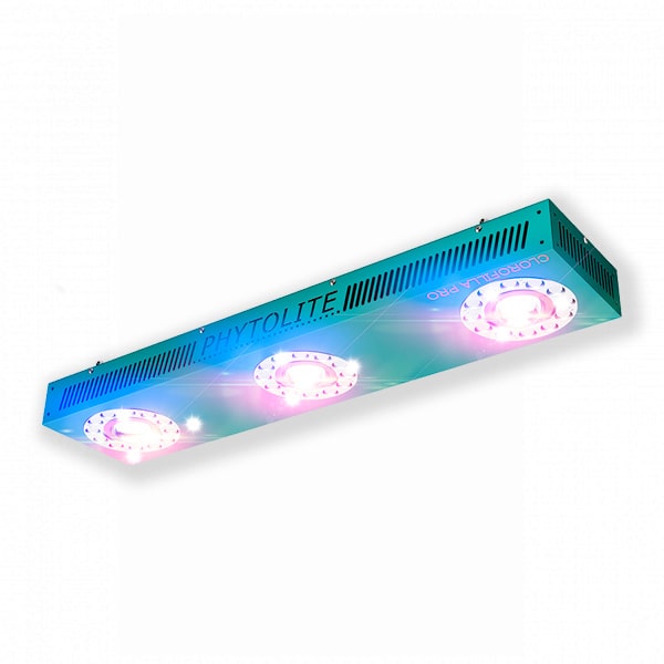 ���������� ��� �������� Clorofilla PRO CREE 3070 250W