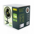  Garden Highpro Clip Fan 7.5W