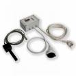 Контроллер CO2 SensiRoom E-Mode для систем гидрпоники и гроубоксов