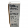 �������� Simplex Vega 50 ��  � ���������