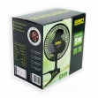 Вентилятор Garden Highpro Clip Fan 5W