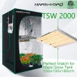   Mars Hydro TSW 2000W