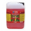   Terra Aquatica TriPart (GHE Flora) Bloom 10 