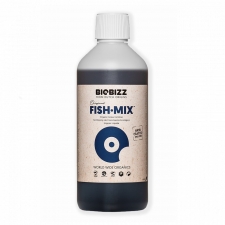  BioBizz Fish Mix 500 