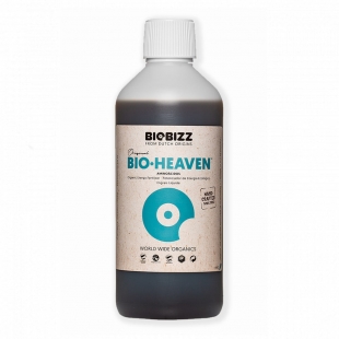  BioBizz Bio Heaven 500 