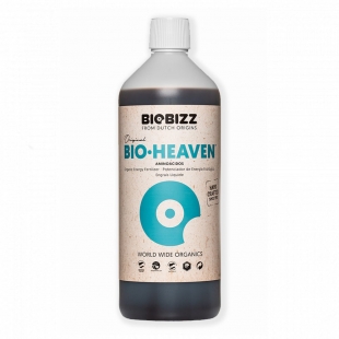 Стимулятор BioBizz Bio Heaven 1 литр