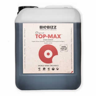  BioBizz TopMax 5 