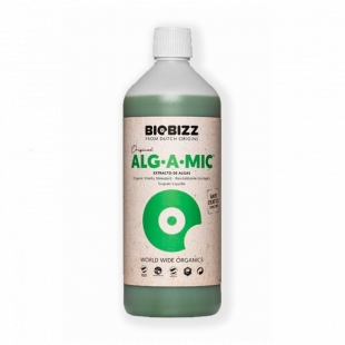  BioBizz Alg-A-Mic 1 
