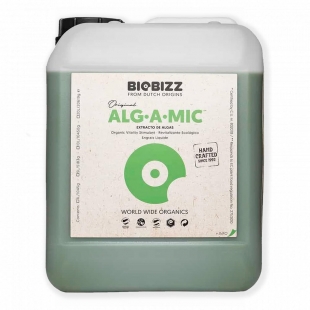  BioBizz Alg-A-Mic 5 