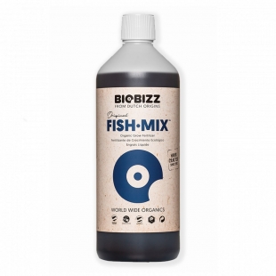  BioBizz Fish Mix 1 