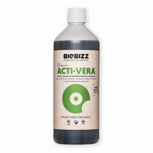 Стимулятор BioBizz Acti-Vera 1 литр
