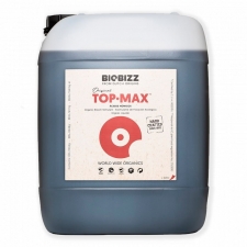  BioBizz TopMax 10 