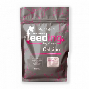    Green House Powder Feeding Calcium 2.5 
