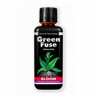   Growth Technology Green Fuse Bloom 300 