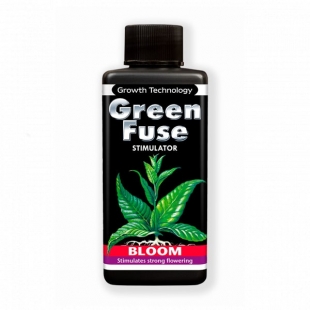   Growth Technology Green Fuse Bloom 1 
