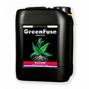   Growth Technology Green Fuse Bloom 5 