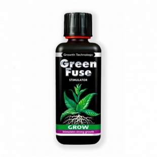   Growth Technology Green Fuse Grow 300 