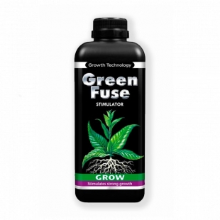   Growth Technology Green Fuse Grow 1 