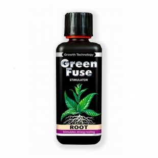   Growth Technology Green Fuse Root 300 
