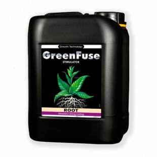 ���������� ���������������� Growth Technology Green Fuse Root 5 ������