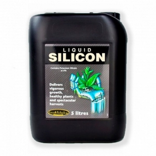    Growth Technology Liquid Silicon 5 