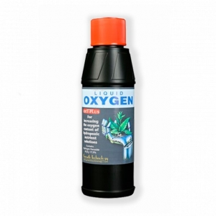 Кислород для растений Growth Technology Liquid Oxygen 250 мл