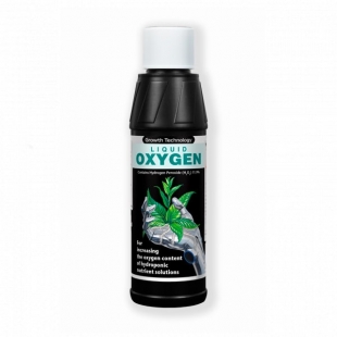 �������� ��� �������� Growth Technology Liquid Oxygen 1 ����